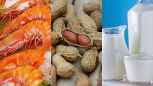 Protecting Customers: Insurance for Food Allergy Claims Protecting Customers: Insurance for Food Allergy Claims