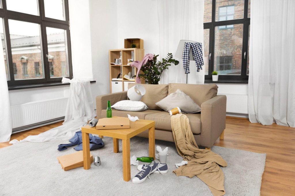 Does Landlord Insurance Cover Tenant Damage? Find Out!