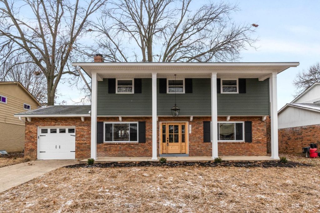 Key Home Insurance Factors in 45255 Anderson Township, OH