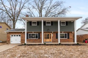 Key Home Insurance Factors in 45255 Anderson Township, OH
