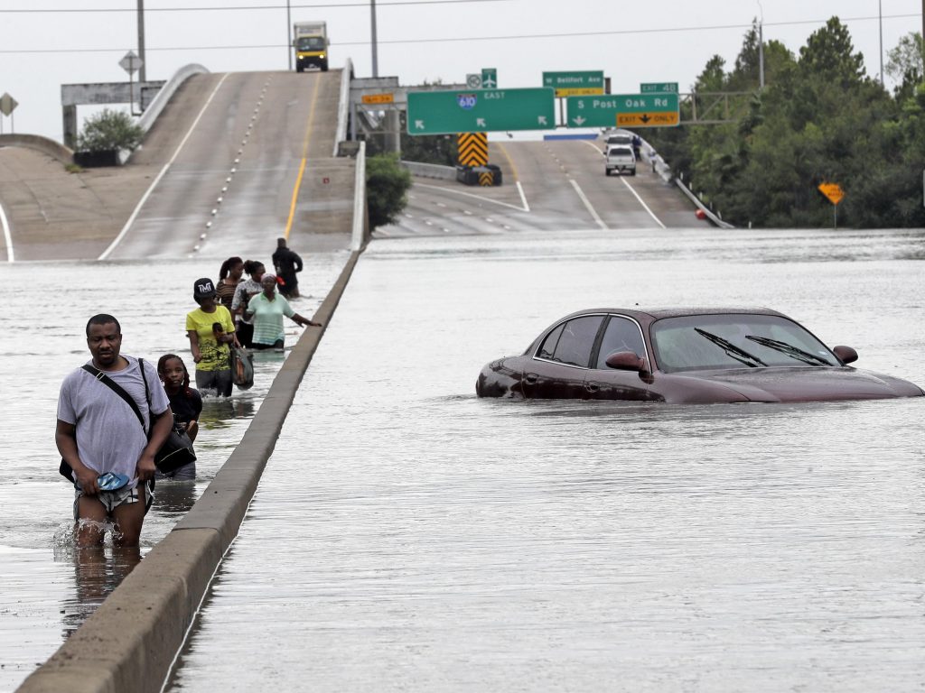 What 47246 Hope IN Residents Must Know About Flash Floods