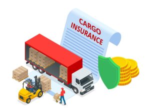 Cargo Insurance: Securing Your Freight During Transit