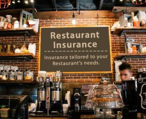 Finding the Perfect Insurance for Your Restaurant Success