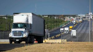 Navigating Insurance for Cross-Border Trucking: What You Need