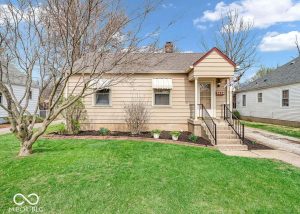 Assessing Flood Risk in 46224 Indianapolis: What to Know