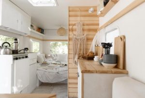 Protecting Your Personal Belongings Inside RVs & Boats