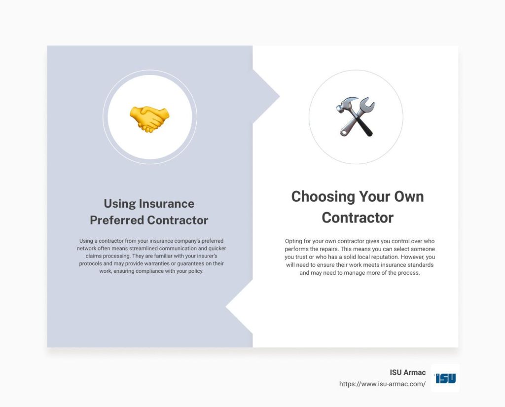 Why Licensed Installers Can’t Skip These Insurance Rules