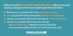 How the Affordable Care Act Transformed Health Insurance