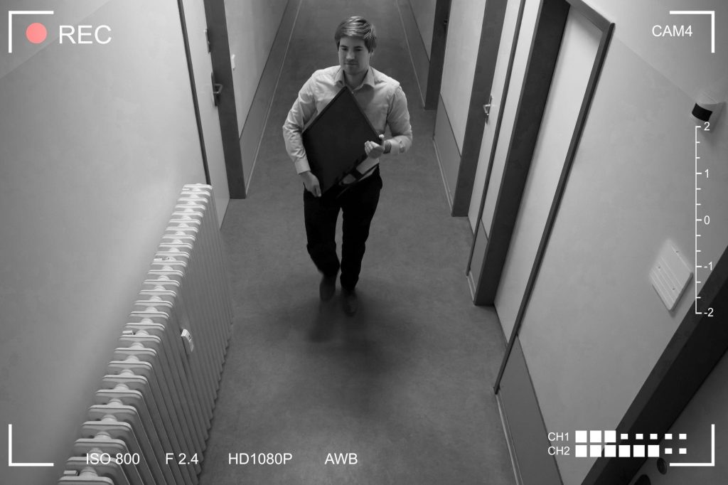 Protect Your Business: How to Insure Against Employee Theft