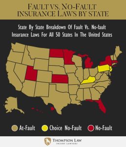 State-by-State Guide: Understanding Auto Insurance Laws State-by-State Guide: Understanding Auto Insurance Laws