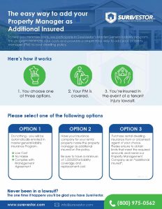 How Many Rental Properties Can One Insurance Policy Cover?