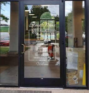 Protect Your Door & Window Business with Smart Auto Coverage