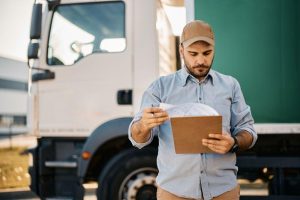 Understanding Workers’ Compensation for Trucking Employees