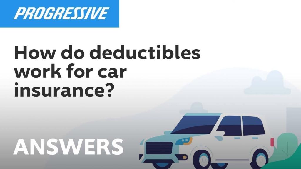 Understanding Deductibles: Key to Smart Car Insurance Choices