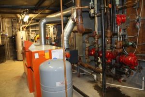 Protecting Faith: Why Church Boiler Insurance Matters Deeply