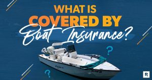 What Boat Insurance Usually Covers: Key Protection Areas Explained