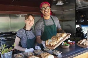 Why Food Businesses Thrive with Product Liability Insurance