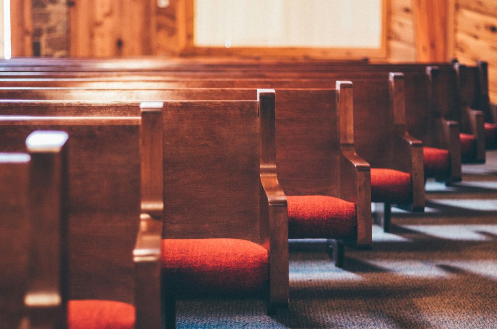 Protecting Your Church: Navigating Legal and Insurance Challenges