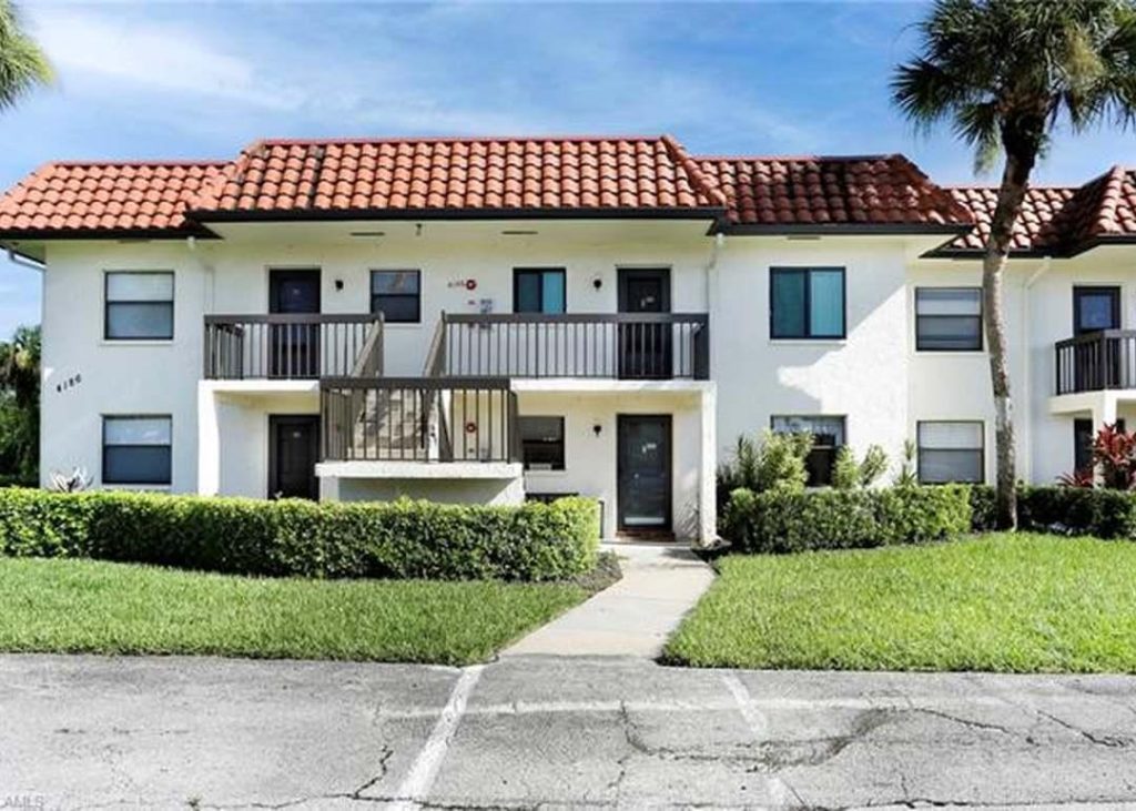 Top Insurance Coverage Tips for 34116 Naples Homeowners