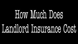 Smart Tips to Lower Your Landlord Insurance Costs Easily