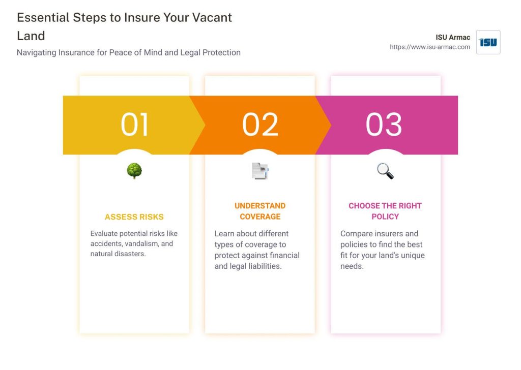 How Often Should You Review Your Vacant Property Insurance?