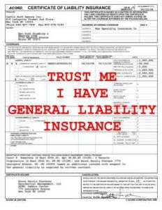 Protect Your Business: Legal Risks & Insurance for Installers