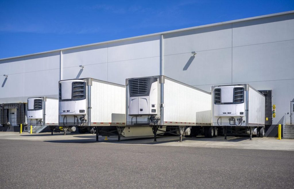 Key Insurance Tips for Refrigerated Trucking Services