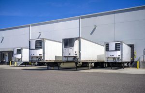 Key Insurance Tips for Refrigerated Trucking Services