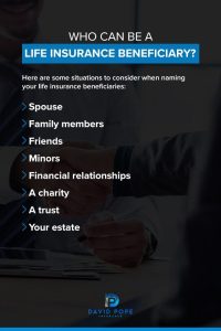 Understanding Beneficiaries: Key Players in Life Insurance