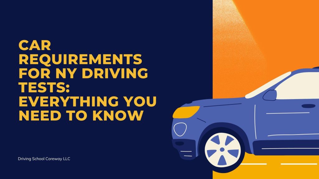 Understanding Insurance Coverage for Road Test Vehicles