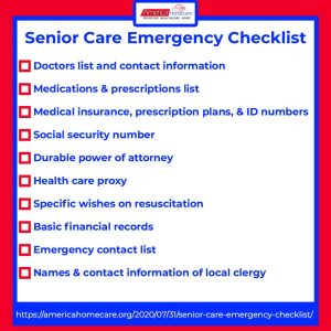 Stay Protected: Home Health Care Insurance in Emergencies