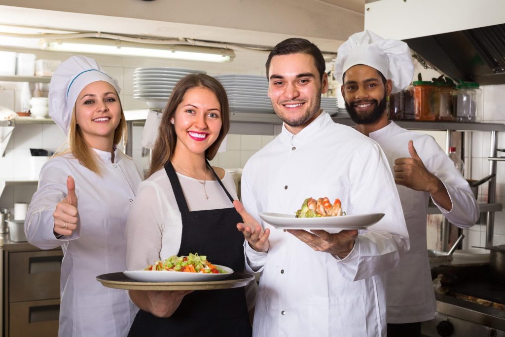 Workers’ Compensation: Protecting Restaurant Staff with Care