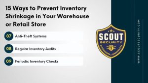 Protecting Your Inventory from Theft: Practical Tips That Care