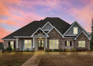 Local Flood Planning: Protecting 36571 Saraland, AL Communities