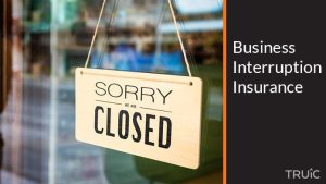 What to Know About Business Interruption Insurance: A Guide