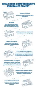 Comprehensive Auto Insurance: What It Covers and If You Need It