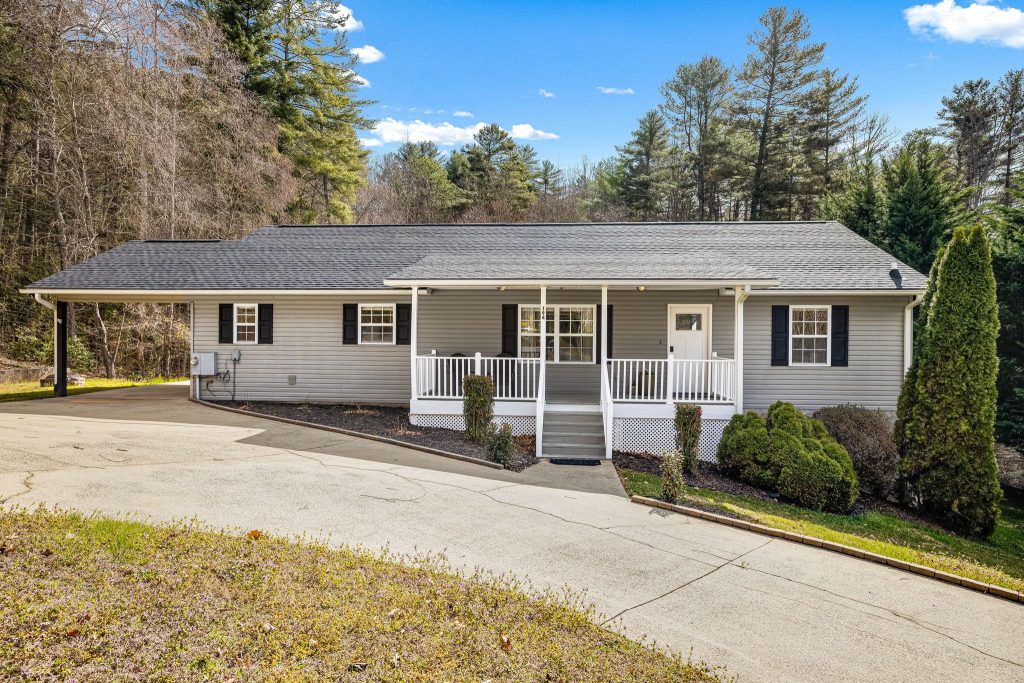 Strengthening Resilience in 28768 Pisgah Forest Homes