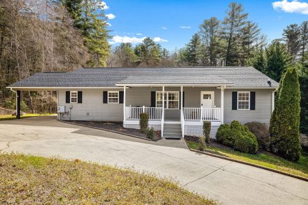 Strengthening Resilience in 28768 Pisgah Forest Homes