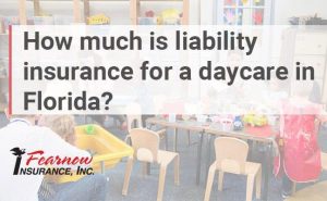 What Factors Impact Your Daycare Insurance Premiums?