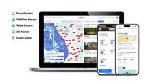 Using FirstStreet Tools to Assess Risk in High-Risk ZIP Codes
