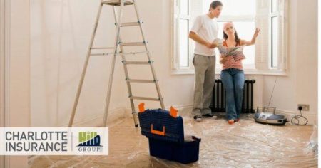 How Home Renovations Change Your Insurance Needs