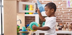 Protecting Kids: Foodborne Illness Coverage in Daycares