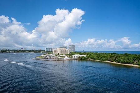 Essential Flood Preparedness Tips for 33316 Fort Lauderdale Residents