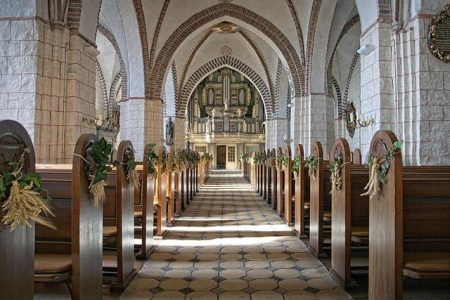 Protecting Church Leaders: Why D&O Liability Matters Today
