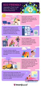 Protect Your Home: Insurance for Energy-Efficient Window Installs