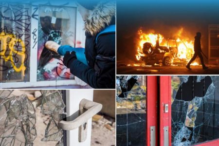 Protect Your Belongings: Theft & Vandalism Coverage Explained