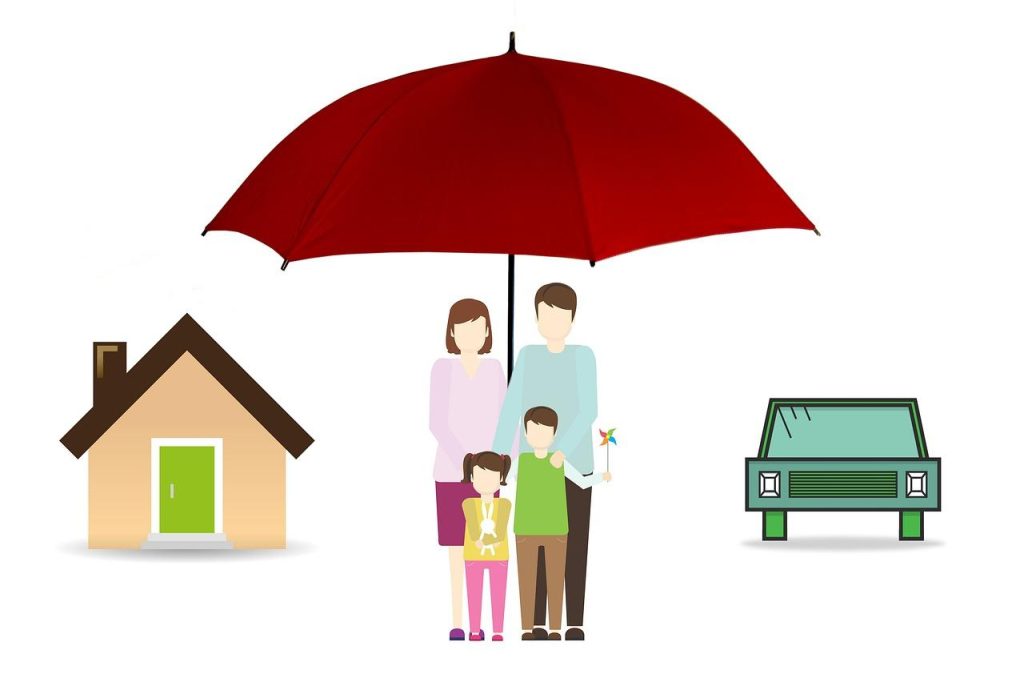 Essential Insurance Types for Home Health Care Providers