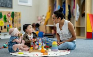 Daycare Business Insurance: Why It’s Essential for You Daycare Business Insurance: Why It’s Essential for You
