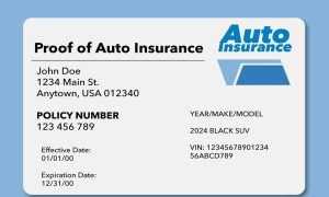 How to Choose the Right Auto Insurance Policy: Expert Tips