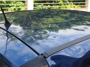 How Your Credit Score Affects Car Insurance Rates Explained
